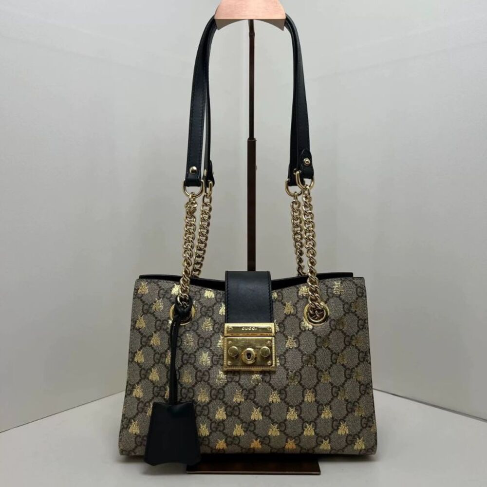 Gucci Women Pre-Loved Bag Very Good Condition